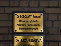 Dr Bosquart