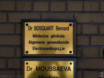 Dr Bosquart