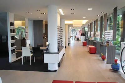 Opticien Optiek Looks & Vision