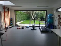 Kine Verduyn - Kinesist Kontich