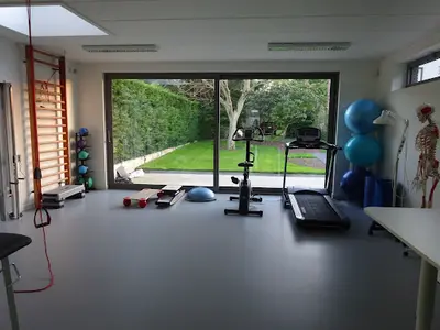 Kine Verduyn - Kinesist Kontich