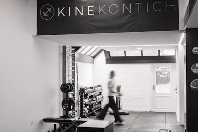 Kinekontich