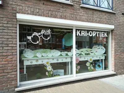 Opticien Kri-Optiek