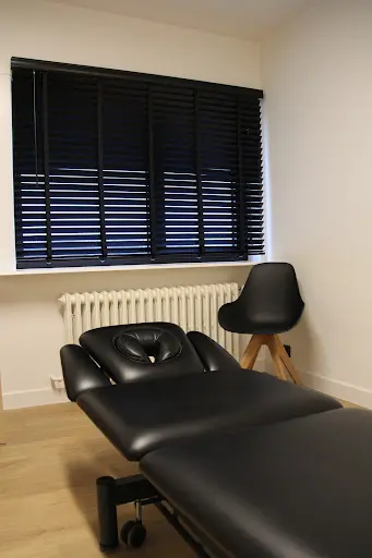 Kinesitherapie Tessa Zwaenepoel