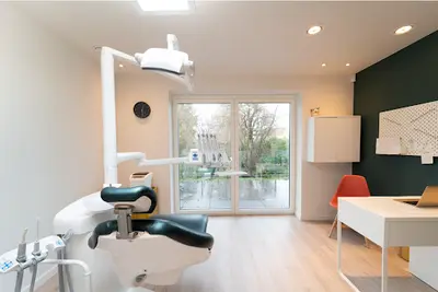 Dr Dental-k (tandarts Judith Lessire)
