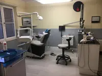 Dr Spaens / Ilona