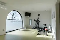 Kinesitherapie Praktijk Kine Hommelheide