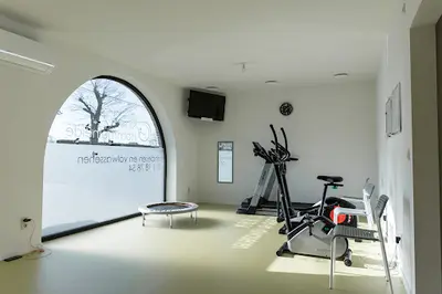 Kinesitherapie Praktijk Kine Hommelheide