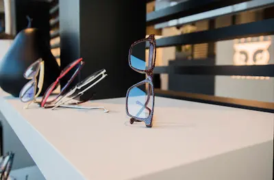 Opticien Optiek Devriese
