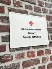 Dr Praktijk Katharina - Dr. Laurence Viaene