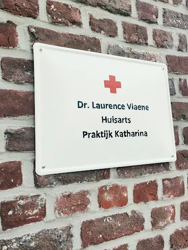 Dr Praktijk Katharina - Dr. Laurence Viaene