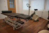 Benoît Vancutsem Kinésithérapeute