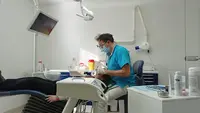 Dr Cabinet Dentaire de Temploux - Julien Dubois