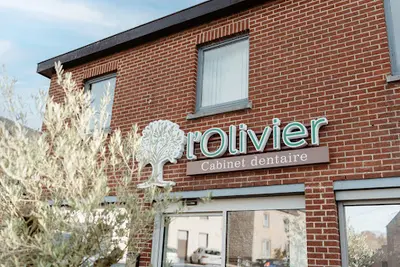 Dr Cabinet Dentaire l'Olivier