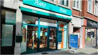 Pearle Opticiens Jambes