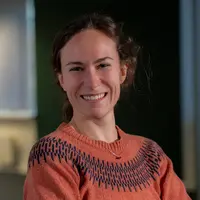 Anne-catherine Wustefeld - la Kiné de l'Épuisement - la Hulpe