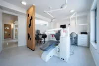 Dr Clinique Dentaire Just Smile Together - la Hulpe