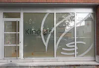 Cabinet Kinéos