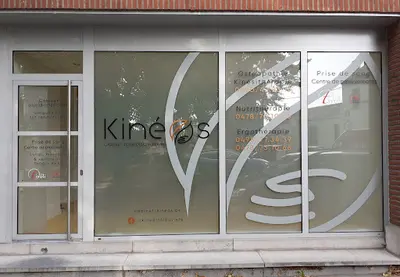 Cabinet Kinéos