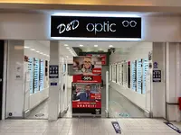 D&D Optic