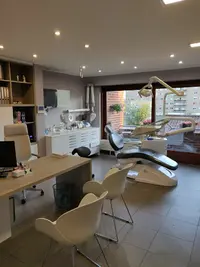 Dr Dentiste Desmoutier