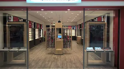 Opticien Hans Anders