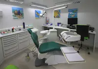 Dr Le Centre de Médecine Dentaire Warocqué