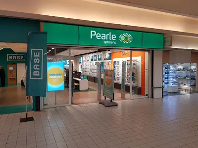 Opticien Pearle