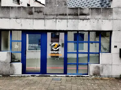Kinepraktijk Dhoorebraak