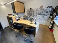 Optiek Johan Stroobant