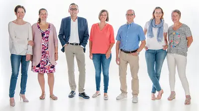 Dr Huisartsenpraktijk Ars Vivendi