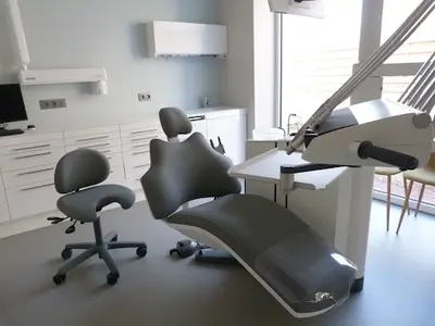 Tandartspraktijk Ghequière