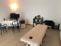 Chloé - Kinésithérapie et Shiatsu