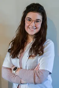 Laurie Cosard Kinésitherapeute