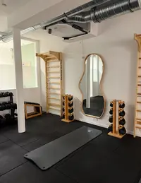 We Care - Kiné / Kiné du Sport / Kiné Maxillo-facial / Pilates / Drainage Renata / Madérothérapie