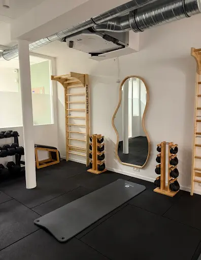 We Care - Kiné / Kiné du Sport / Kiné Maxillo-facial / Pilates / Drainage Renata / Madérothérapie