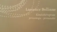 Laurence Bollinne – Rééducation Périnéale & Périnatale, Douleurs Pelviennes, Endométriose, Ano-rectale, Fibromyalgie