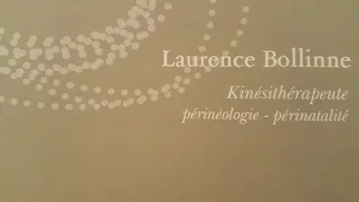 Laurence Bollinne – Rééducation Périnéale & Périnatale, Douleurs Pelviennes, Endométriose, Ano-rectale, Fibromyalgie