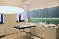 Dr Laurie Lecomte Pédiatre le Roeulx