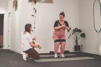 Kos Kinesitherapie