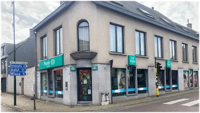 Opticien Pearle Opticiens Lebbeke