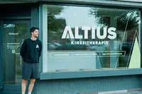 Altius Kinesitherapie