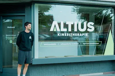 Altius Kinesitherapie