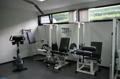 Kinesitherapie Mpk | Lembeke - Meyvaert Peter