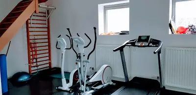 Kinesitherapie de Wever Bv