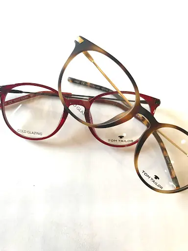 Opticien Brillenbus Mobiele Opticien
