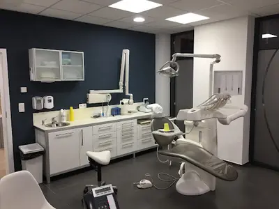 Dentiste Sarowski