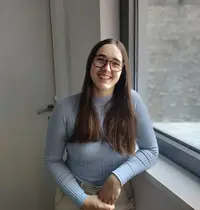 Fosséprez Lola