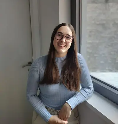 Fosséprez Lola