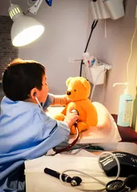 Dr Pédiatre Carlier Koutsanastasi